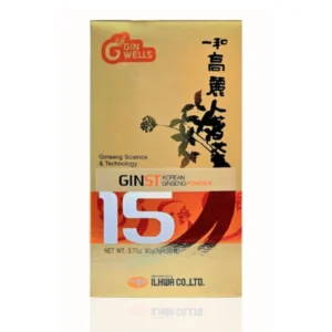 GINST15-TEA-ILHWA โสมผง